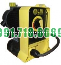 Bán Bơm định lượng Milton Roy LMI Roytronic Series P+ giá rẻ chính hãng