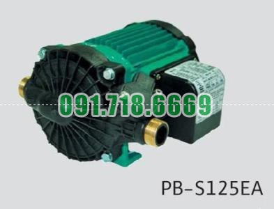 Bán Bơm ly tâm Wilo PB - S125EA giá rẻ chính hãng