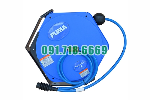 Bán Dây hơi tự rút vỏ nhựa Puma giá rẻ chính hãng