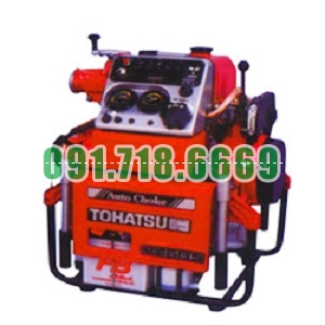 Bán Máy bơm chữa cháy Tohtasu V75FS giá rẻ chính hãng