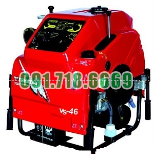 Bán Máy bơm chữa cháy Tohtasu VC46BS giá rẻ chính hãng