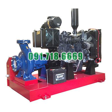 Bán Máy bơm cứu hoả Pentax động cơ Diesel Iveco 121Kw giá rẻ chính hãng