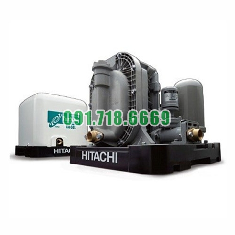 Bán Máy bơm nước Hitachi TM-60L giá rẻ chính hãng