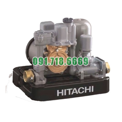 Bán Máy bơm nước Hitachi WM-P200GX2-SPV giá rẻ chính hãng