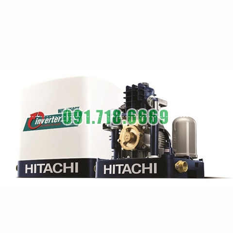 Bán Máy bơm nước Hitachi WM-P750GX Inverter giá rẻ chính hãng