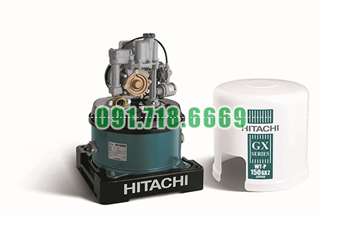 Bán Máy bơm nước Hitachi WT-P150GX2-SPV giá rẻ chính hãng