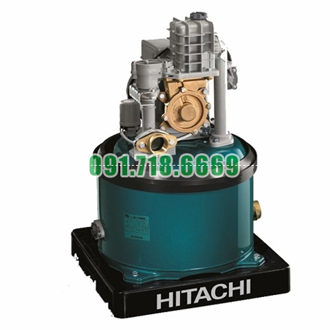 Bán Máy bơm nước Hitachi WT-P200GX2-SPV giá rẻ chính hãng