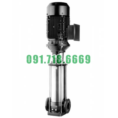 Bán Máy bơm trục đứng Ebara EVM 45 4-0F5/15 giá rẻ chính hãng