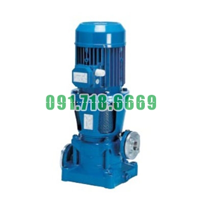 Bán Máy bơm trục đứng Matra MS-B giá rẻ chính hãng