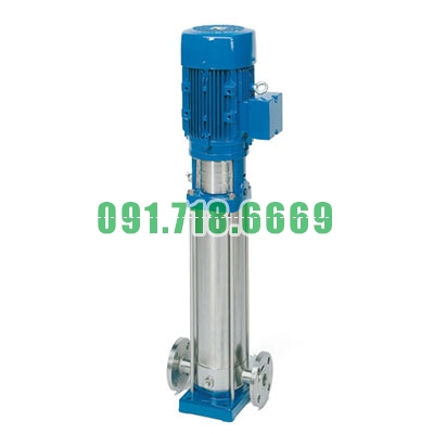 Bán Máy bơm trục đứng Matra MV 30-4 giá rẻ chính hãng