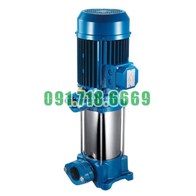 Bán Máy bơm trục đứng Matra U7V giá rẻ chính hãng