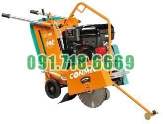 Bán Máy cắt bê tông Conmec CC180-4 giá rẻ chính hãng