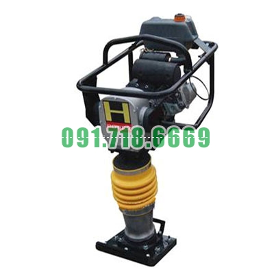 Bán Máy đầm cóc Honda Thái Lan GX160 giá rẻ chính hãng