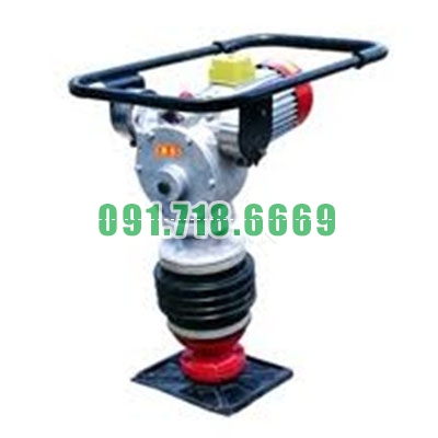 Bán Máy đầm cóc Trung Quốc HCR90 giá rẻ chính hãng