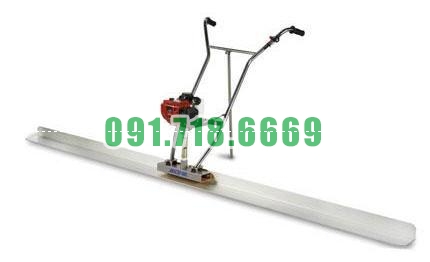 Bán Máy đầm thước chạy xăng Honda GX35 - 3,7m giá rẻ chính hãng