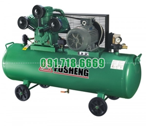 Bán Máy nén khí Fusheng 15Hp giá rẻ chính hãng