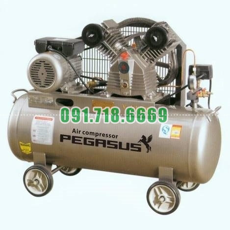 Bán Máy nén khí Pegasus 10HP-(TM-V-1.05 / 12.5 -500L) giá rẻ chính hãng