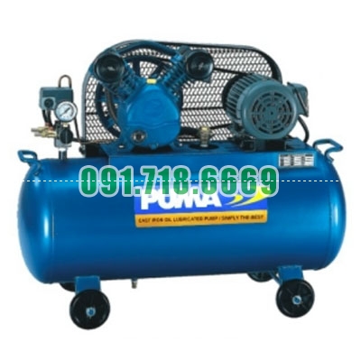 Bán Máy nén khí Puma Đài Loan PK0260 - 1/2Hp giá rẻ chính hãng