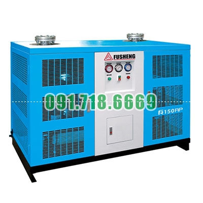 Bán Máy sấy khí Fusheng FR-125AP giá rẻ chính hãng