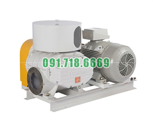 Bán Máy thổi khí Tsurumi RSR2 -150KS giá rẻ chính hãng