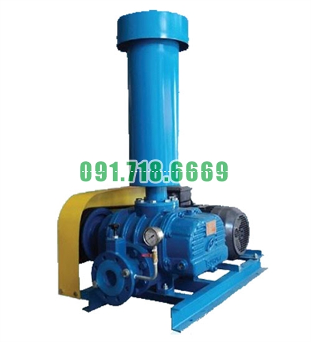 Bán Máy thổi khí Tsurumi TSR2-150 giá rẻ chính hãng