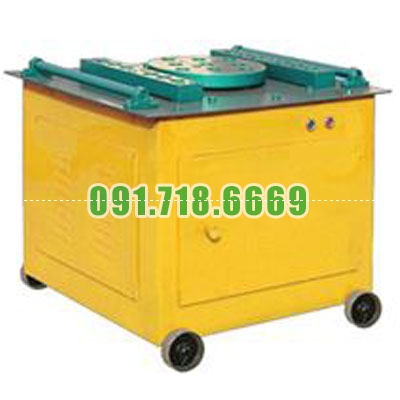 Bán Máy uốn sắt GW42 Toàn Phong giá rẻ chính hãng