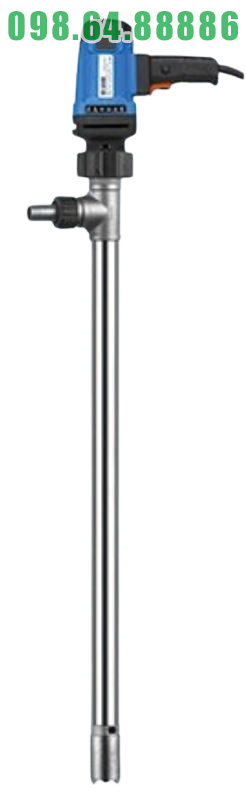 Bơm dầu chạy điện JDT-1000W-30SUS304