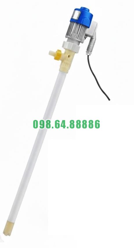 Bơm điện chuyên dụng cho dung môi RPP/Inox JDT-600W