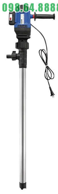 Bơm điện thùng phuy cắm điện JDT-1800W-L92