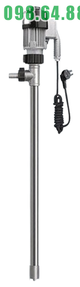 Máy bơm xăng chống cháy nổ JDT-EX890W-SUS304