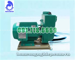 Bán Bơm lưu lượng lớn Wilo PU 1500G giá rẻ chính hãng