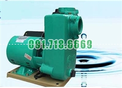 Bán Bơm lưu lượng lớn Wilo PU-461E giá rẻ chính hãng