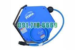 Bán Dây hơi tự rút vỏ nhựa Puma giá rẻ chính hãng