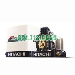 Bán Máy bơm nước Hitachi WM-400 Inverter giá rẻ chính hãng