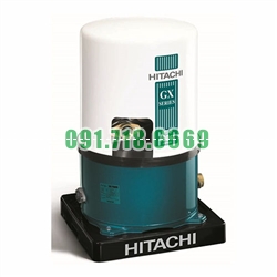 Bán Máy bơm nước Hitachi WT-P400GX-SPV giá rẻ chính hãng