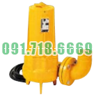 Bán Máy bơm nước thải dòng PD800 giá rẻ chính hãng