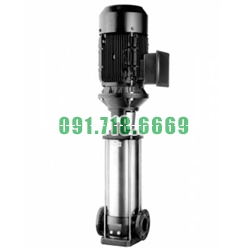 Bán Máy bơm trục đứng Ebara EVM 45 4-0F5/15 giá rẻ chính hãng