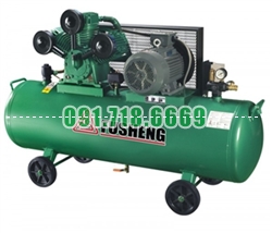 Bán Máy nén khí Fusheng 10Hp giá rẻ chính hãng