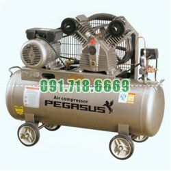 Bán Máy nén khí Pegasus 10HP-(TM-V-1.05 / 12.5 -500L) giá rẻ chính hãng