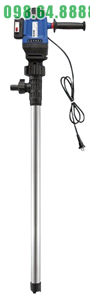 Bơm hút dầu thùng phuy JDT-1800W-G120 Bơm hút dầu thùng phuy JDT-1800W-G120