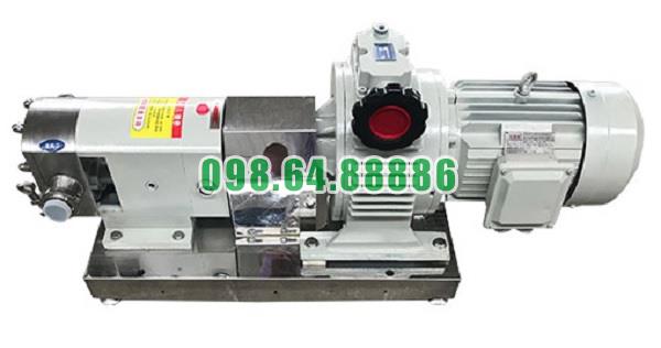 Máy bơm trái khế 3RP-2 công suất 0.55kw tốc độ quay 1000 vòng/phút