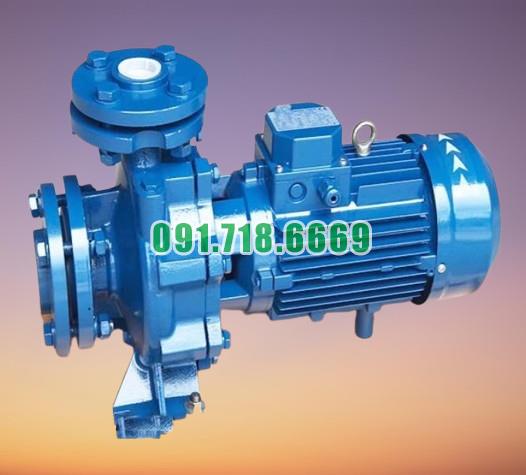 Bán bơm nước công nghiệp model CM80-160A