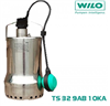 Bán Máy bơm nước Wilo TS32/12A/B 10M KA giá rẻ chính hãng