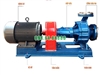 Bơm dầu chịu nhiệt RY125-80-160 160m3/h, 50m, 22kW, 2900 vòng/phút