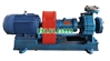 Bơm dầu công nghiệp chịu nhiệt RY40-25-200 cột áp 50 m, công suất 4 kW, tốc độ 2900 vòng/phút, lưu lượng 10 m3/h