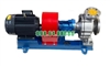 Bơm dầu truyền nhiệt RY50-32-250 lưu lượng 18 m3/h, công suất 11 kW, cột áp 70 m