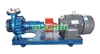 Máy bơm dầu tải nhiệt RY65-40-200 lưu lượng 30 m3/h, công suất 7.5 kW, cột áp 50 m