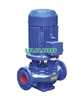 Máy bơm lùa trục đứng model ISG32-160, bơm IRG32-160